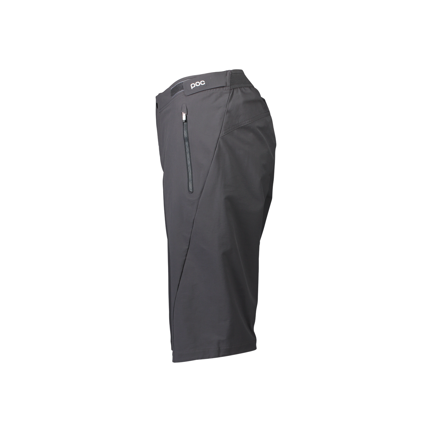POC ESSENTIAL ENDURO Korte Broek Grijs