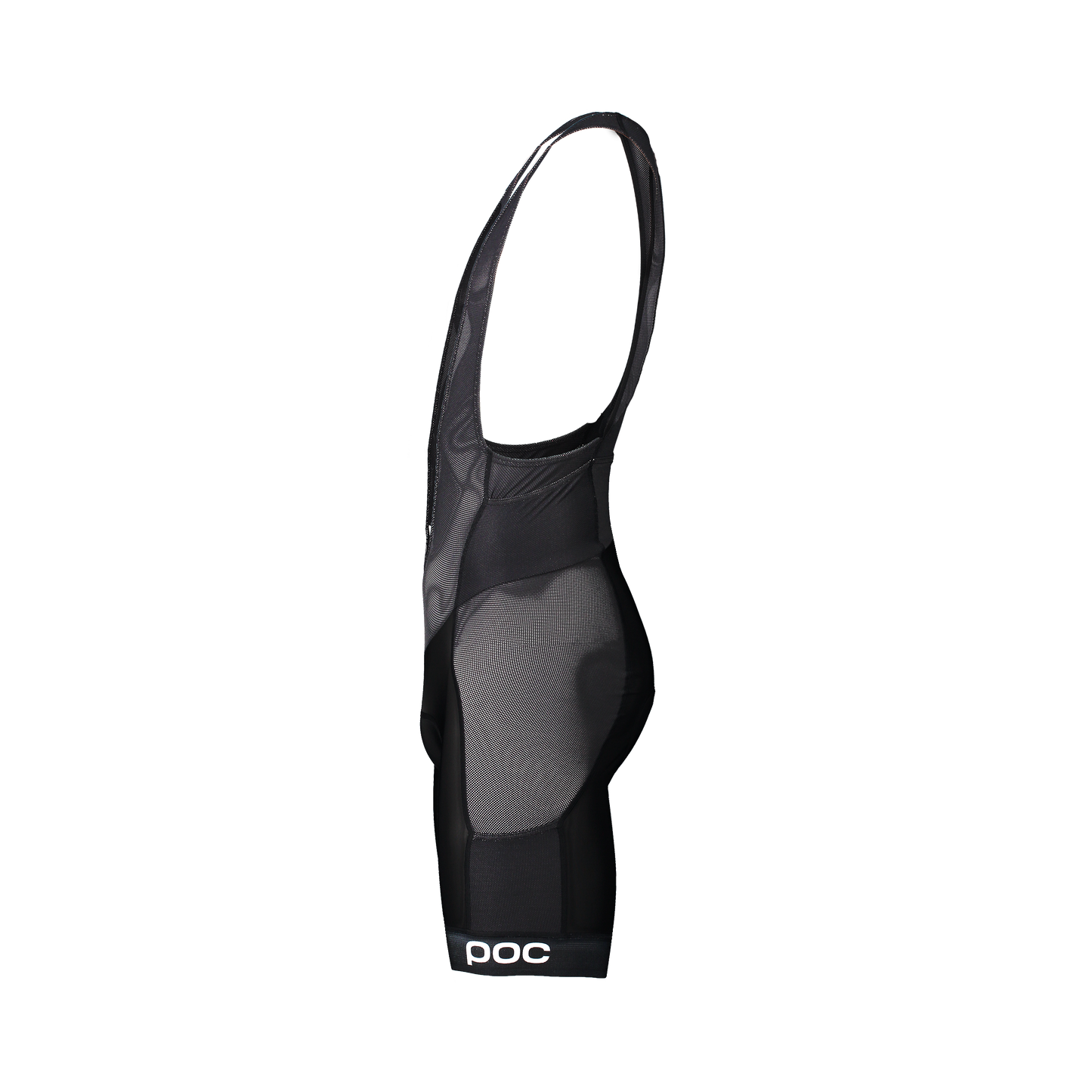 POC MTB AIR Bib Short Zwart