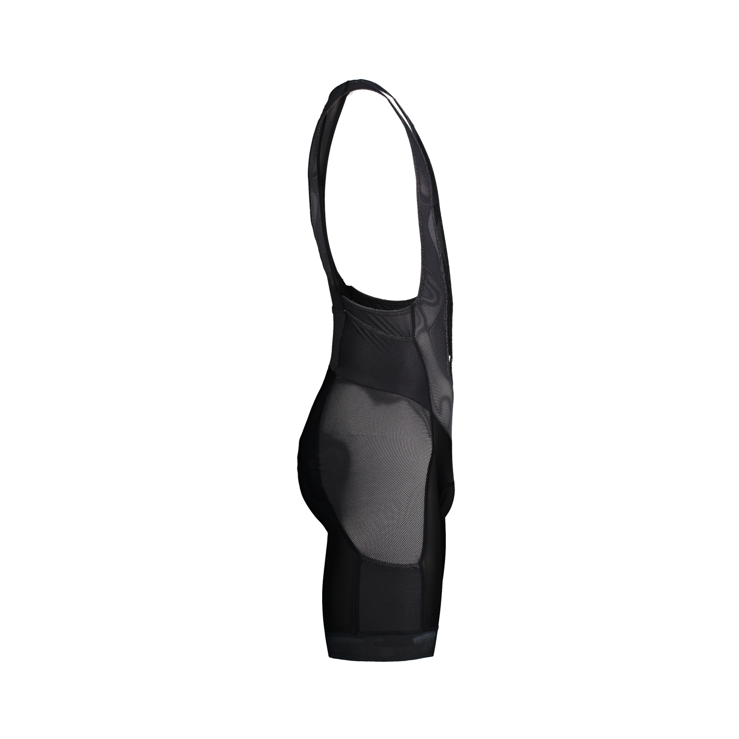 POC MTB AIR Bib Short Zwart