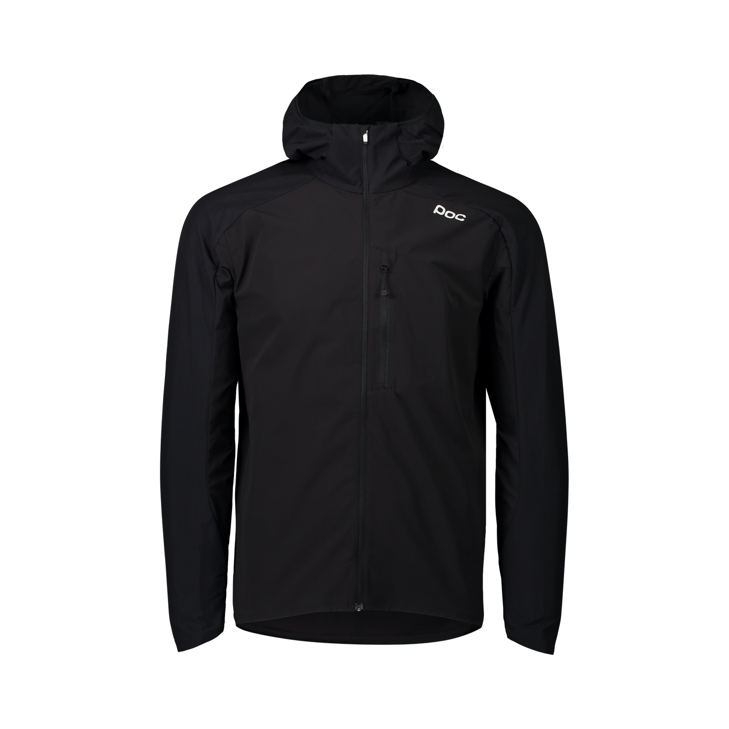 POC GUARDIAN AIR Jas Zwart