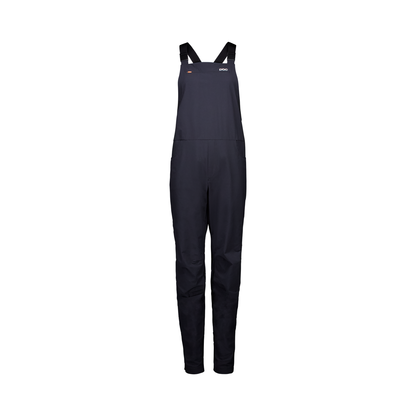 Damesbroek POC MOTION DUNGAREE Zwart