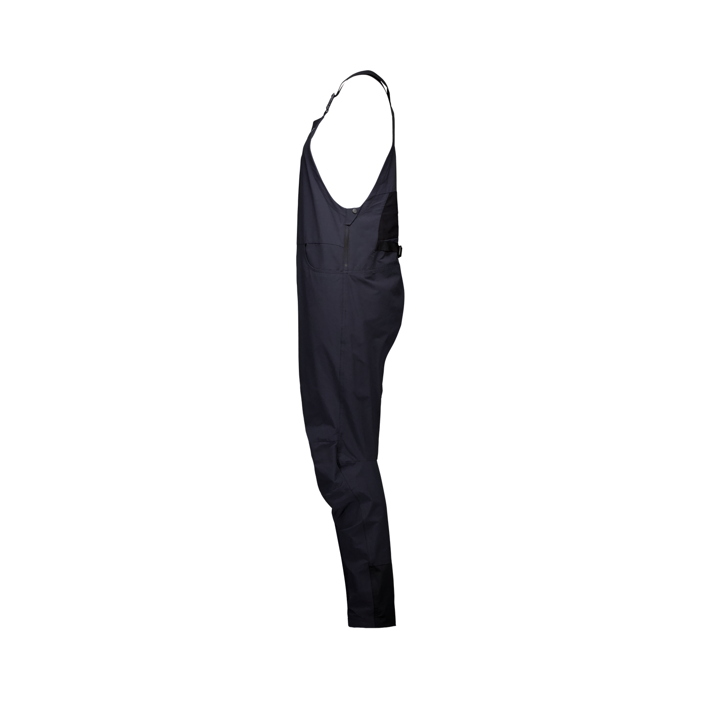 Damesbroek POC MOTION DUNGAREE Zwart