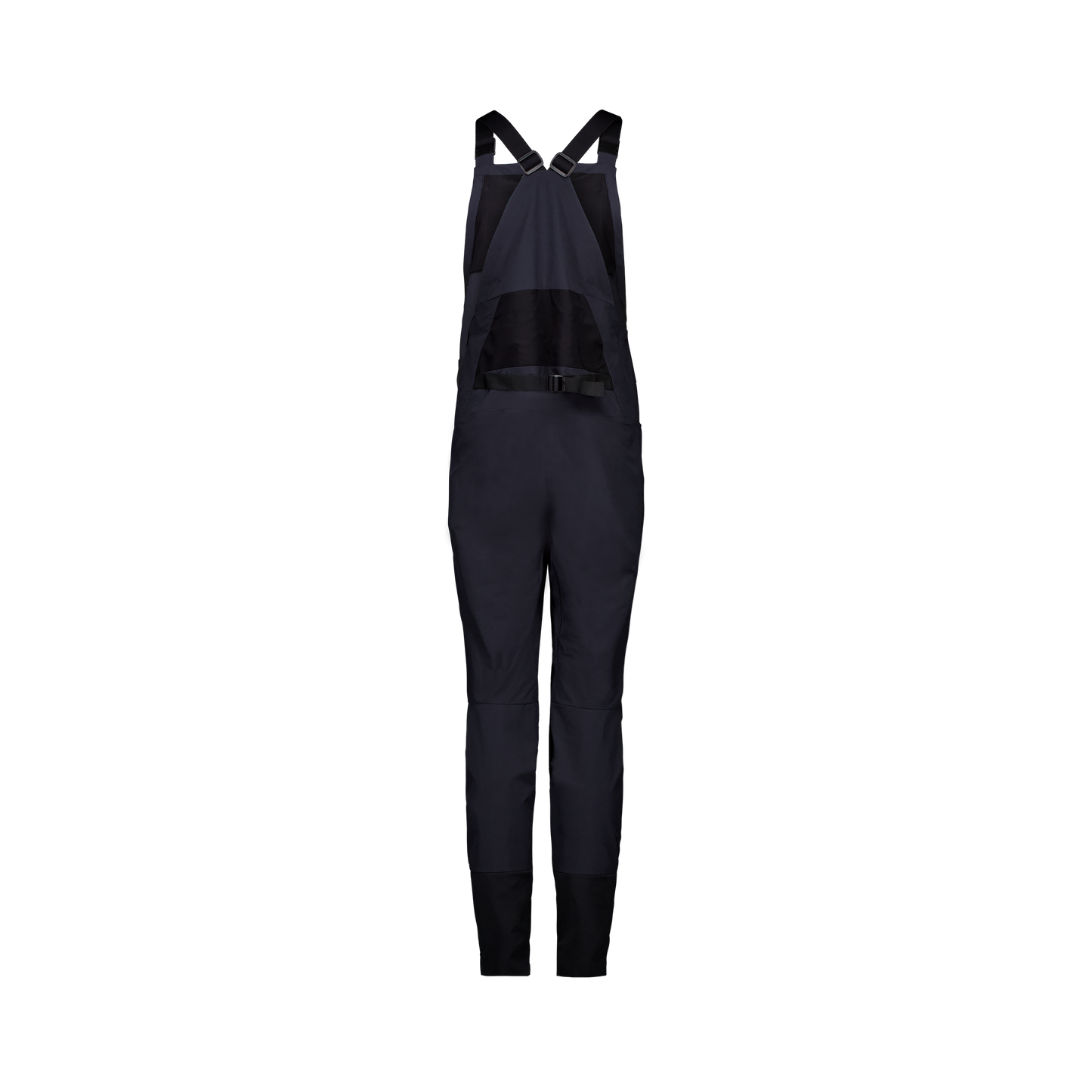 Damesbroek POC MOTION DUNGAREE Zwart