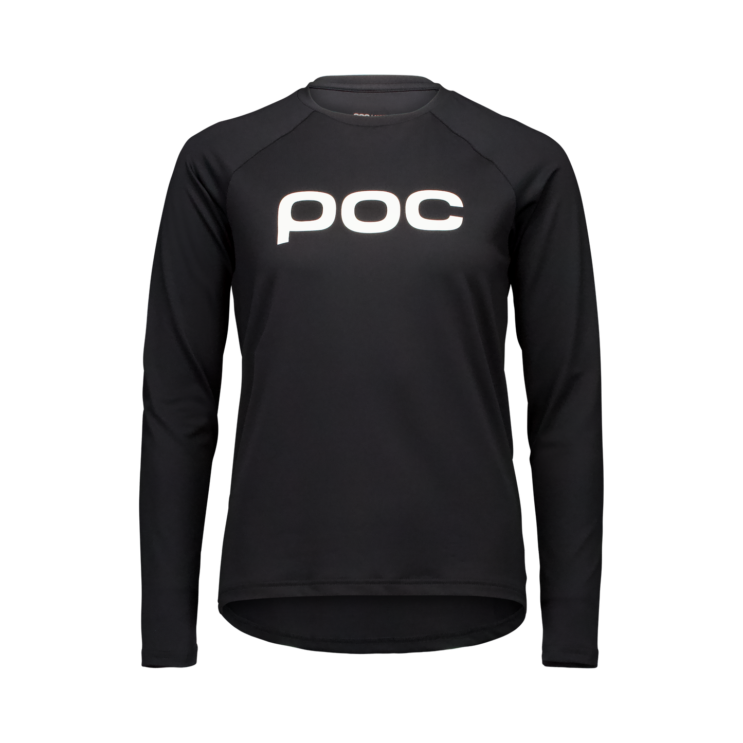 Damestrui POC REFORM ENDURO Lange Mouw Zwart