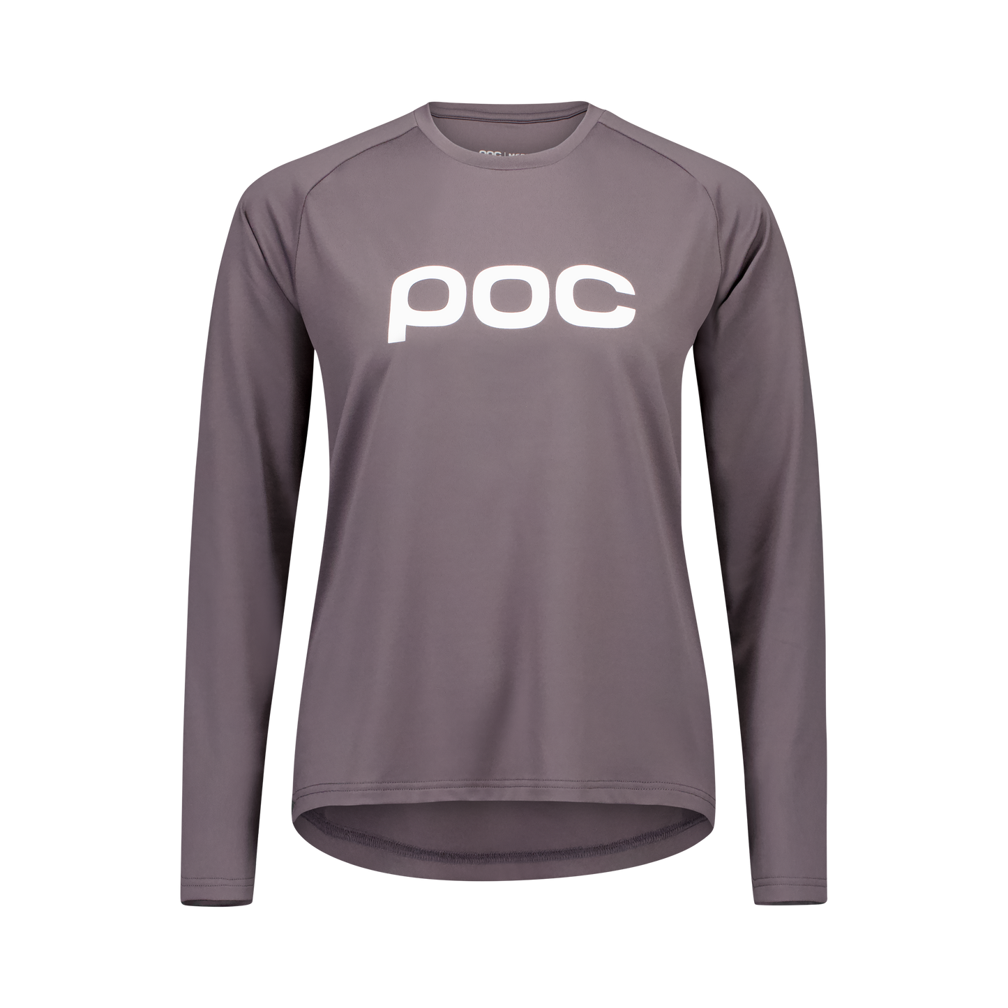 Damestrui POC REFORM ENDURO Lange Mouw Grijs