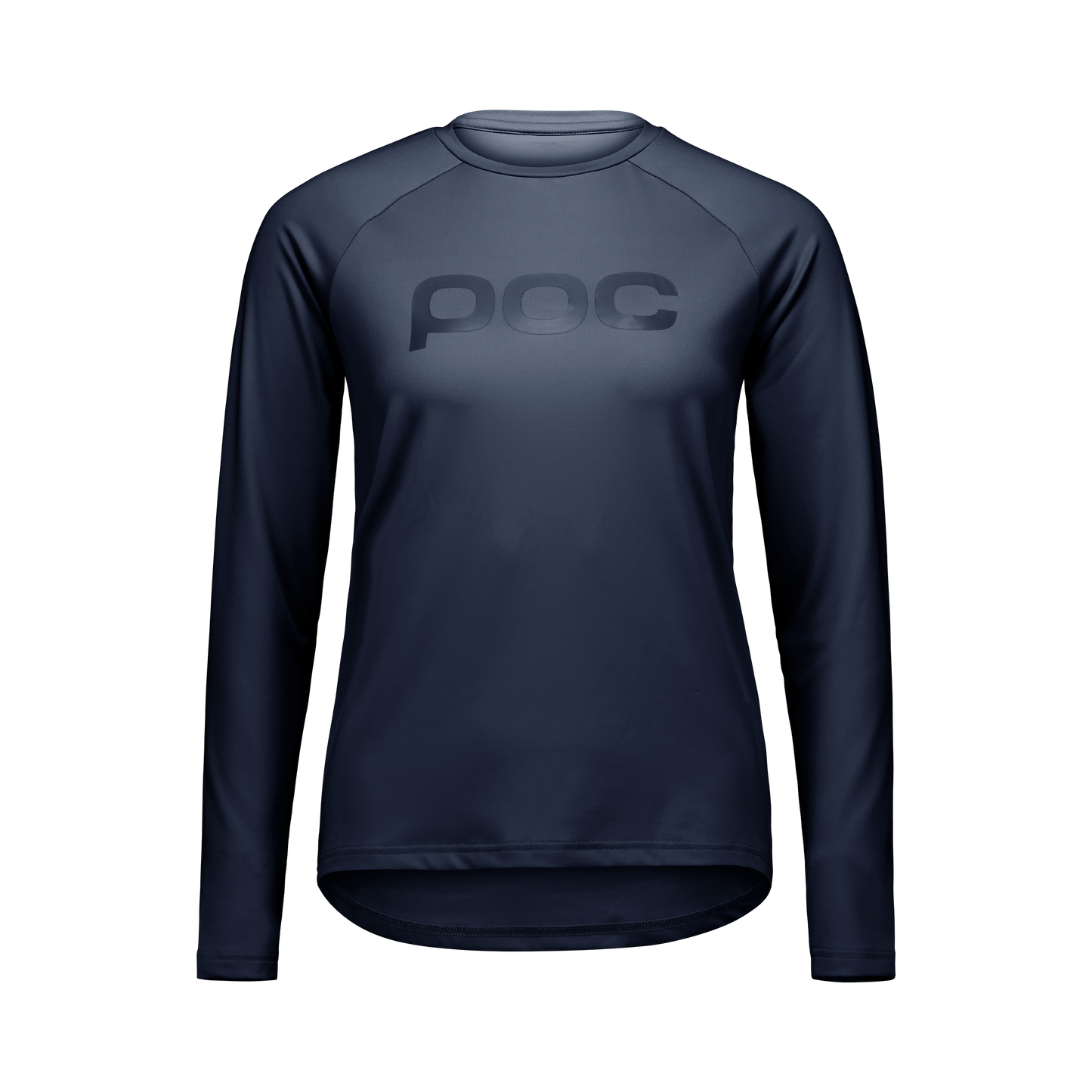 Damestrui POC REFORM ENDURO lange mouwen Navy