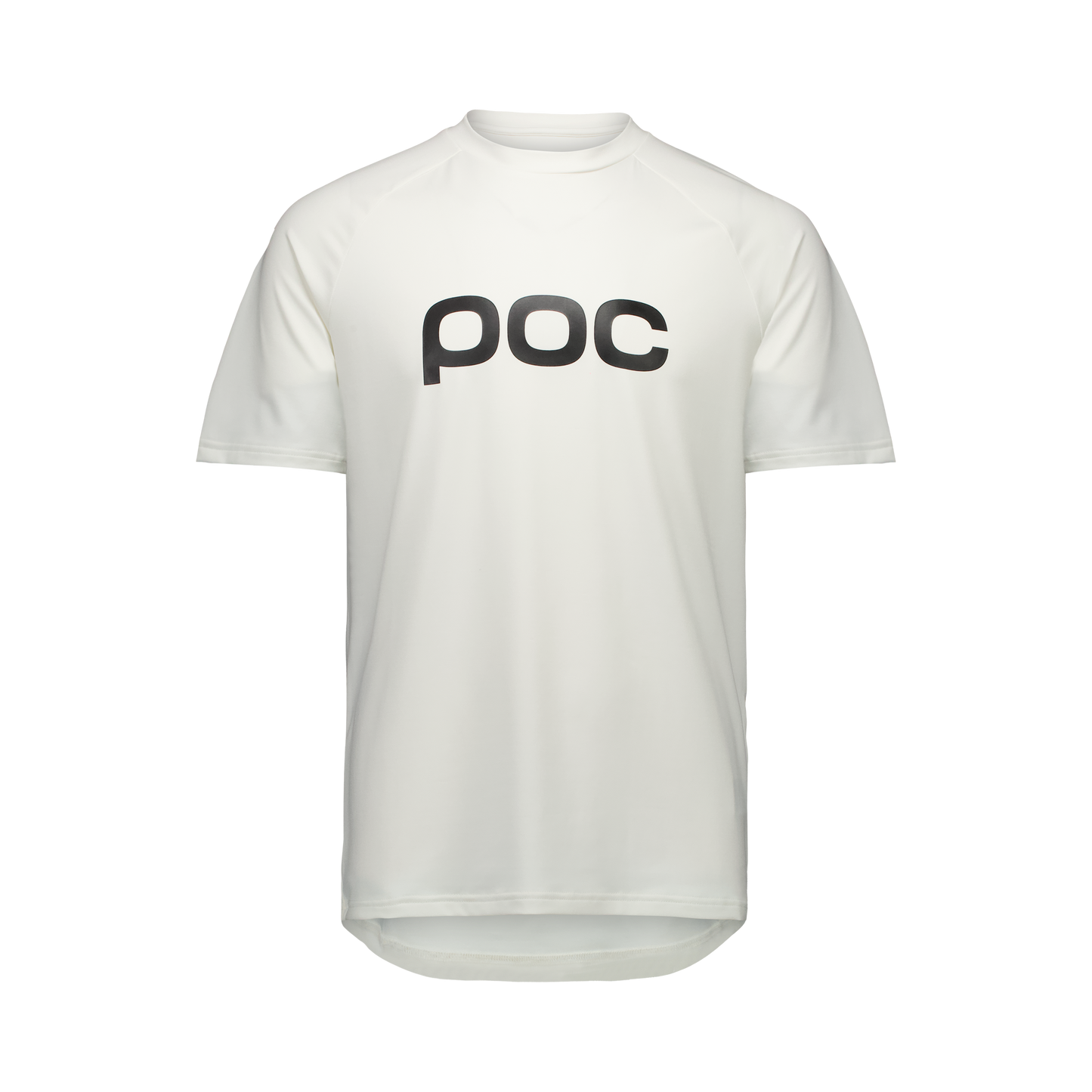 POC REFORM ENDURO Korte Mouw Trui Wit
