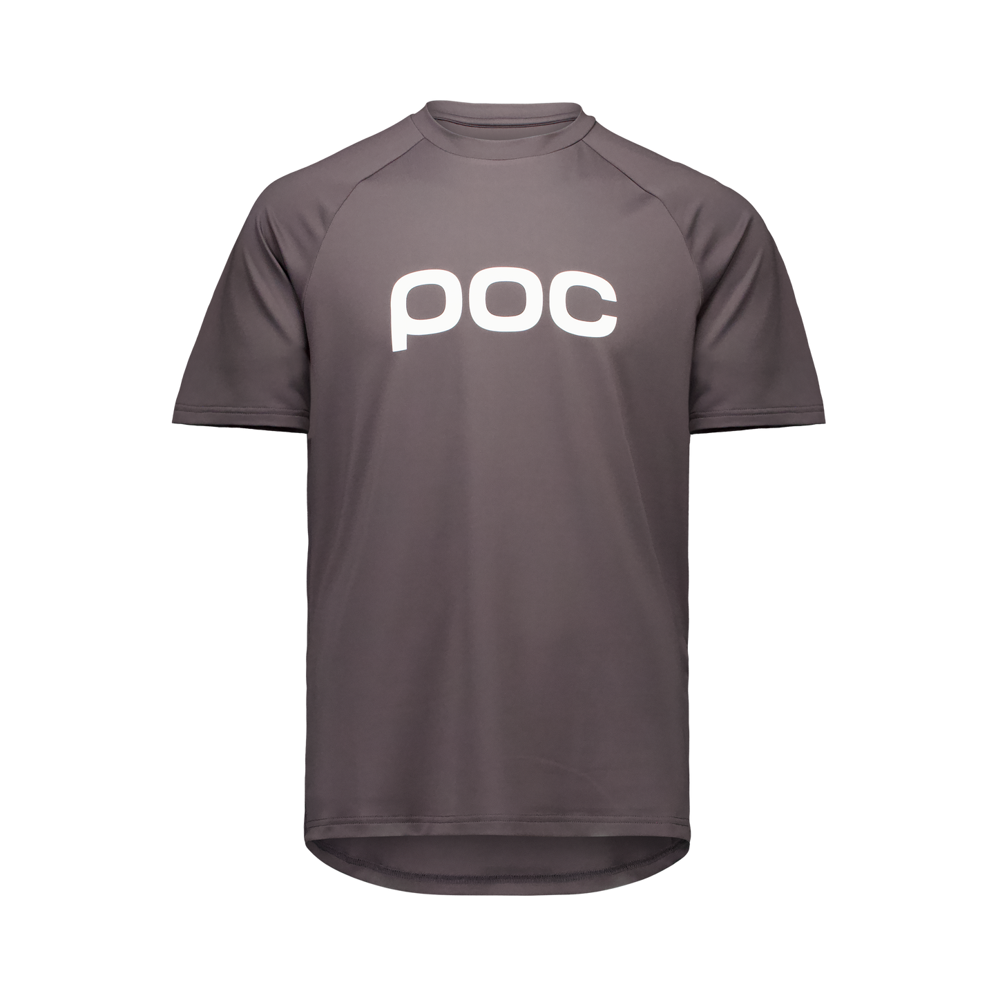 POC REFORM ENDURO Korte Mouw Trui Grijs