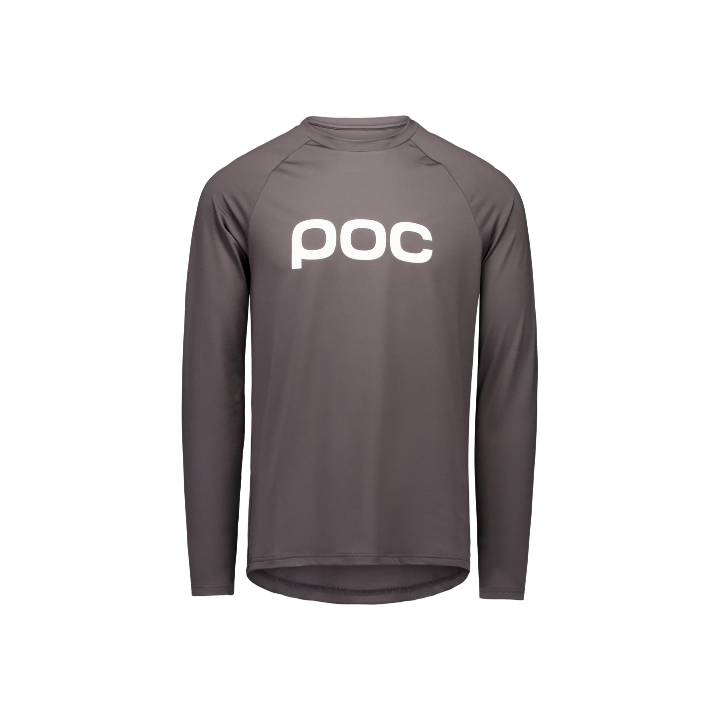 POC REFORM ENDURO lange mouwen grijs