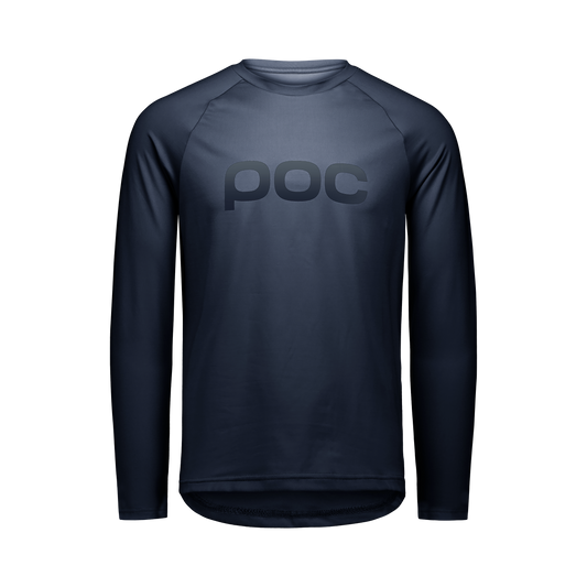 POC REFORM ENDURO lange mouwen Jersey marine