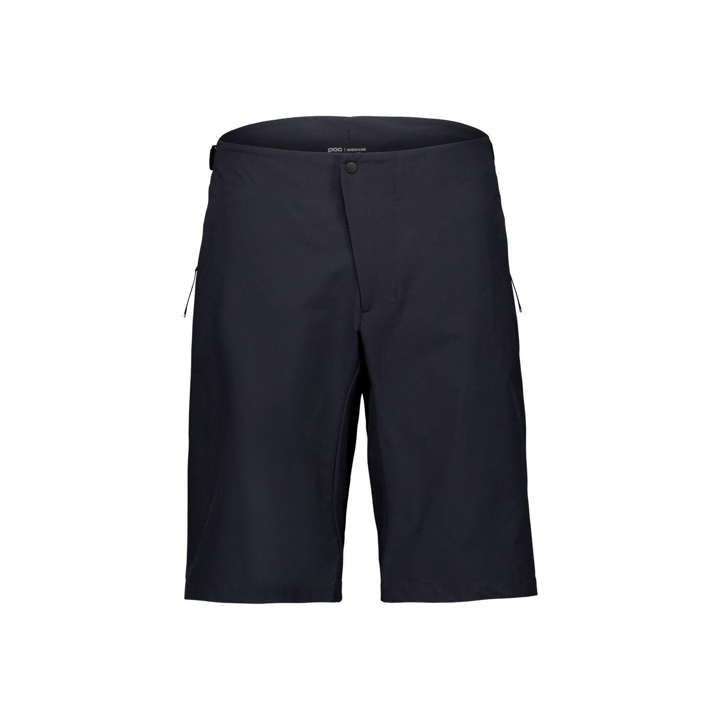 POC MOTION AIR Korte broek Zwart