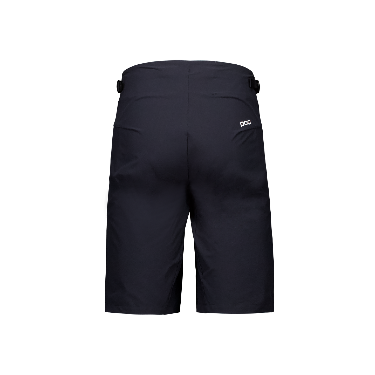 POC MOTION AIR Korte broek Zwart