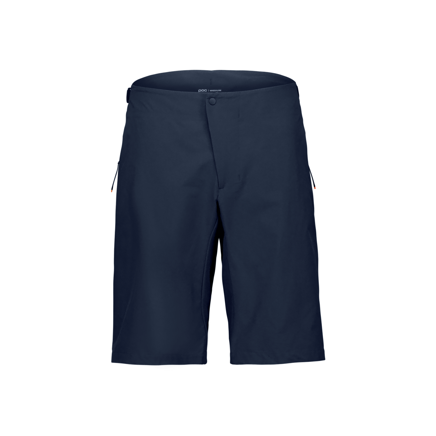 POC MOTION AIR Korte Broek Navy