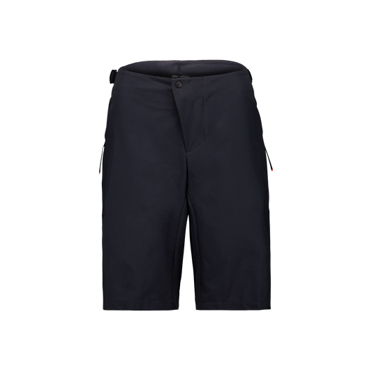 Dames POC MOTION AIR Short Zwart