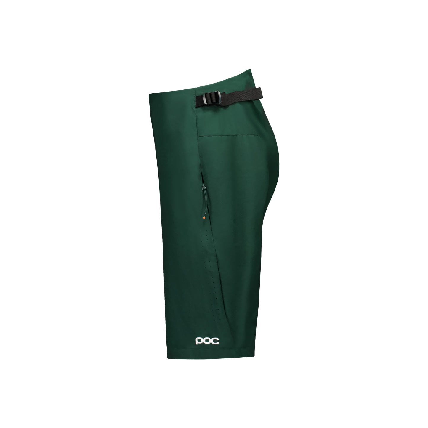 Dames POC MOTION AIR Korte Broek Khaki
