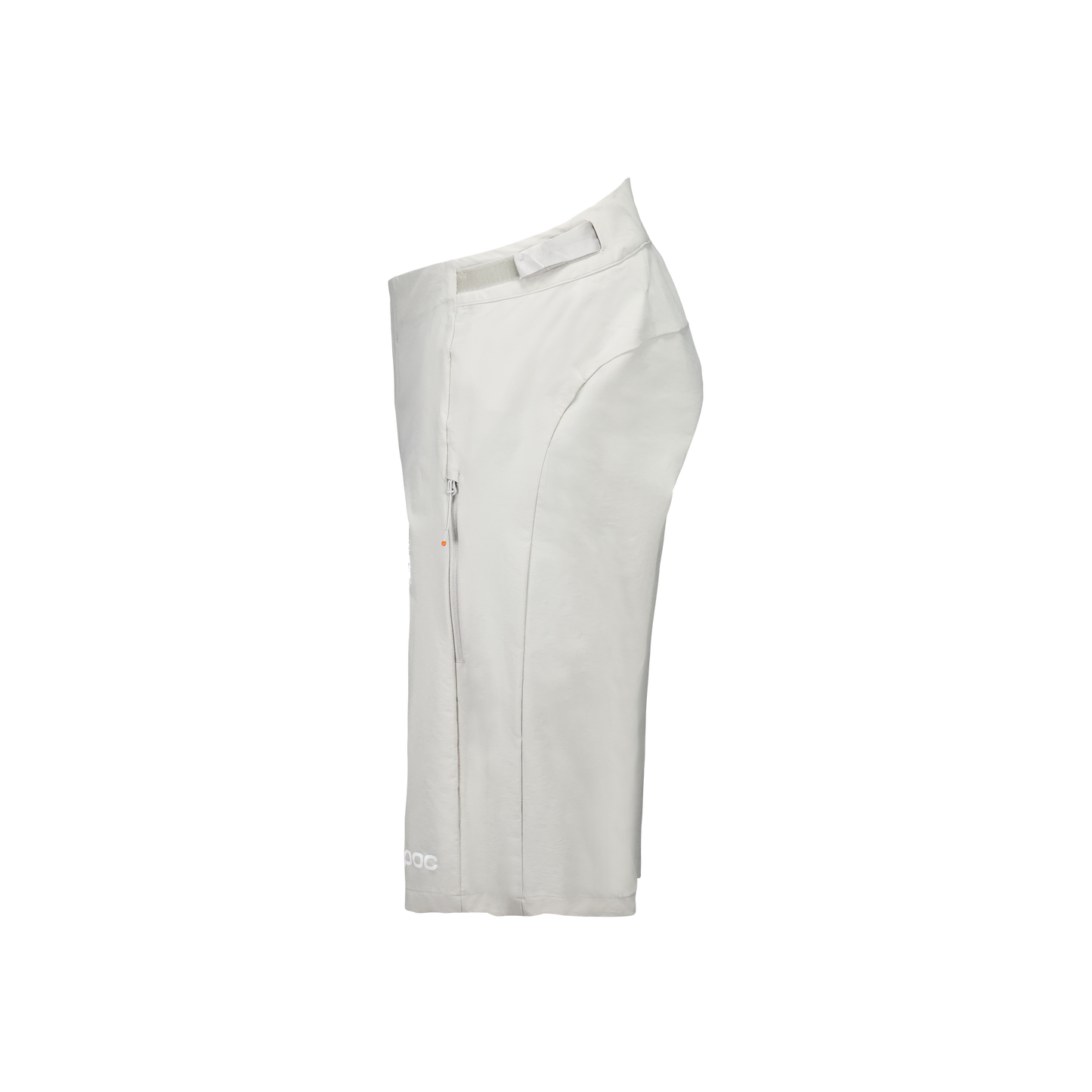 POC MOTION Korte Broek Lichtgrijs