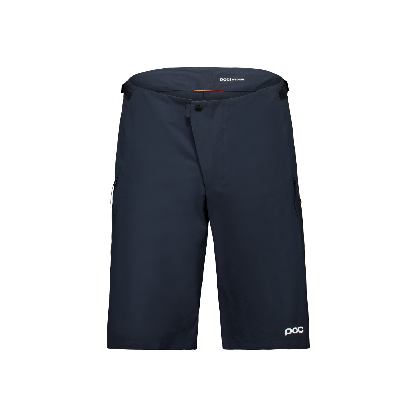 POC MOTION Navy korte broek