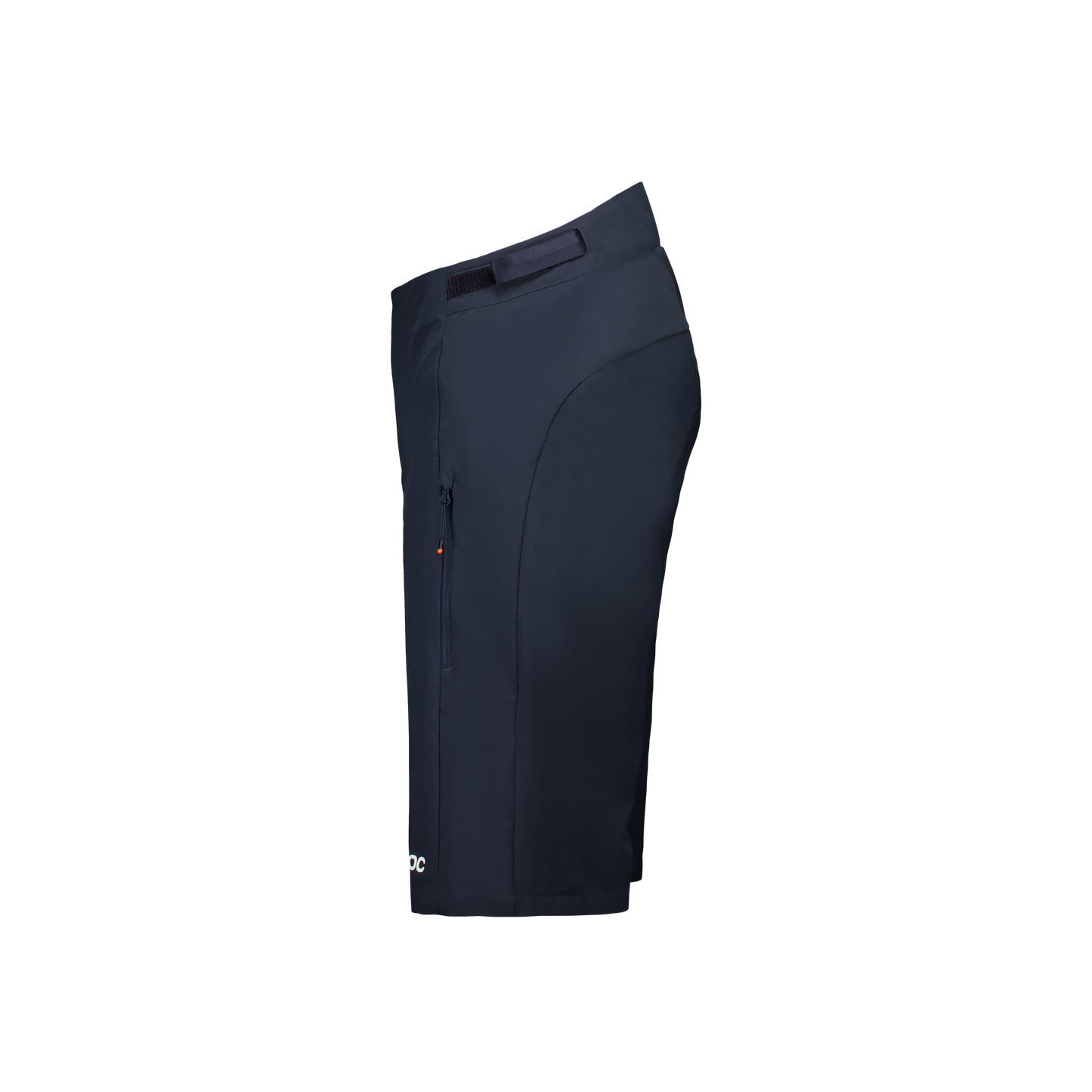 POC MOTION Navy korte broek