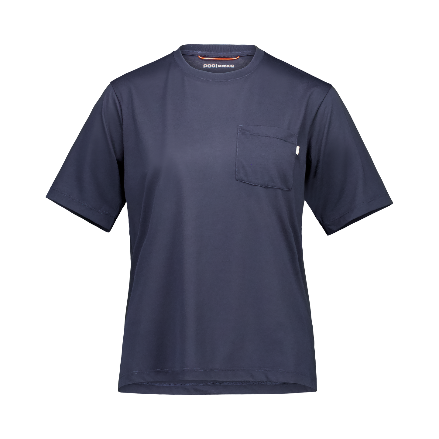 Damestrui POC MOTION korte mouwen Navy