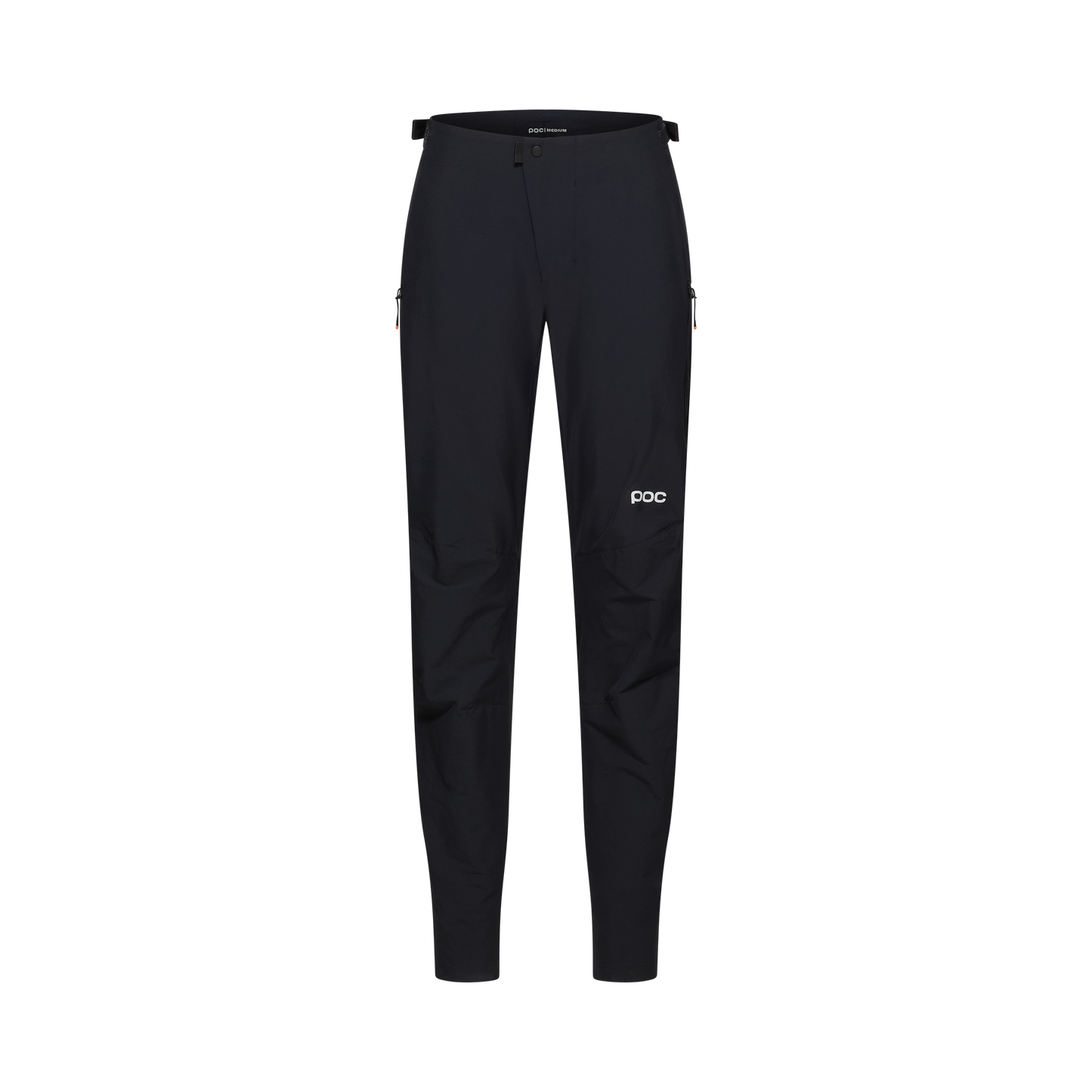 Dames POC MOTION Broek Zwart