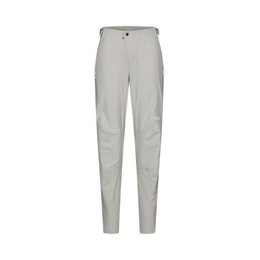 Dames POC MOTION Broek Grijs