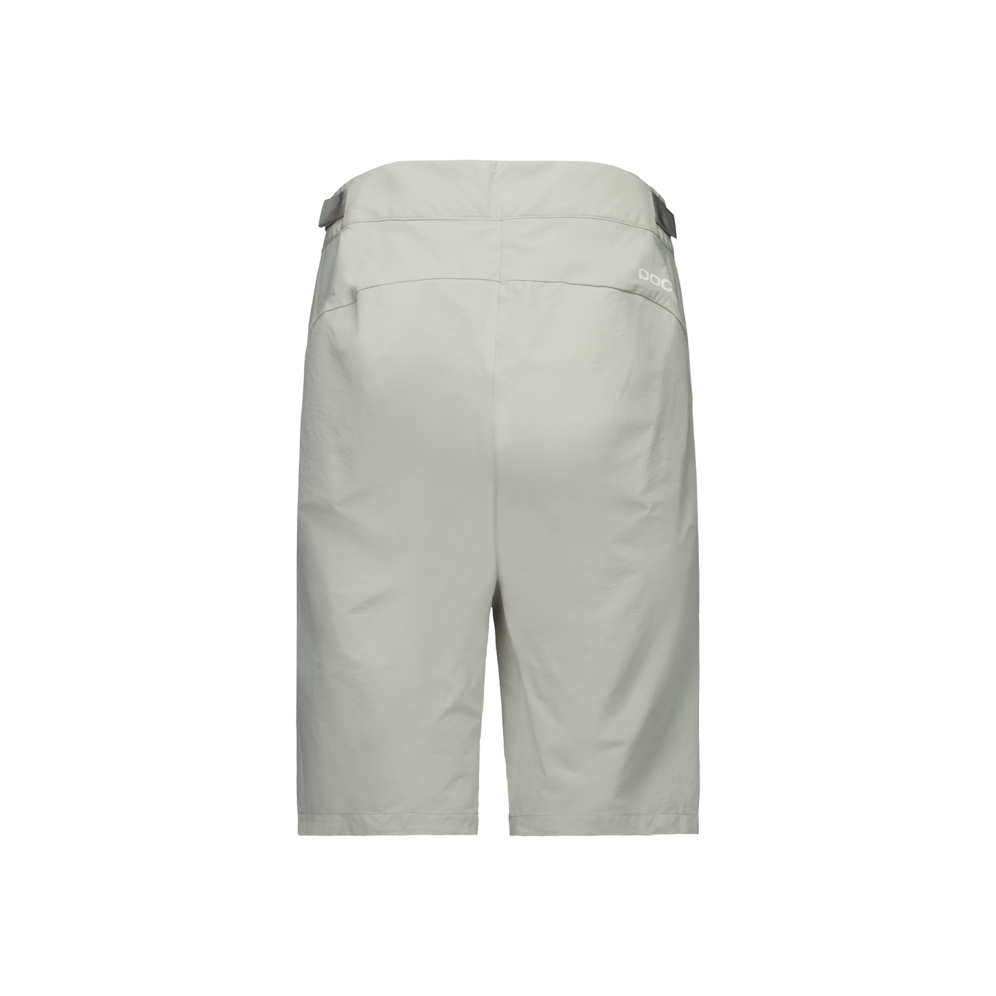 Dames POC MOTION Korte Broek Grijs