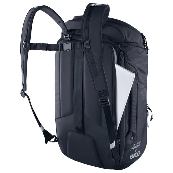 EVOC 30L MACASKILL rugzak