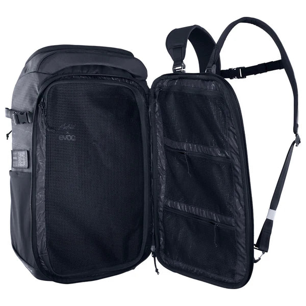 EVOC 30L MACASKILL rugzak