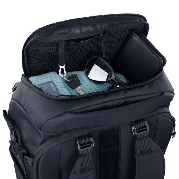 EVOC 30L MACASKILL rugzak