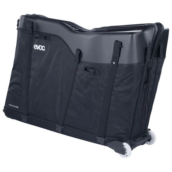 EVOC BIKE BAG PRO Draagtas voor racefietsen