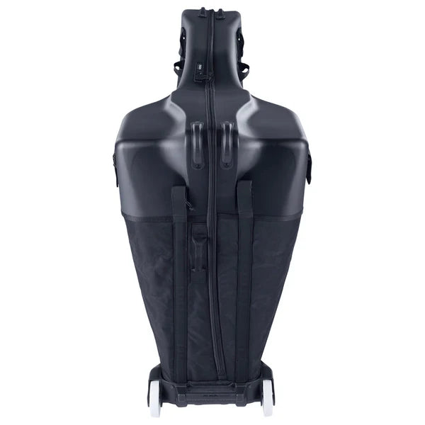 EVOC BIKE BAG PRO Draagtas voor racefietsen