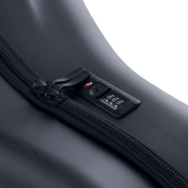 EVOC BIKE BAG PRO Draagtas voor racefietsen