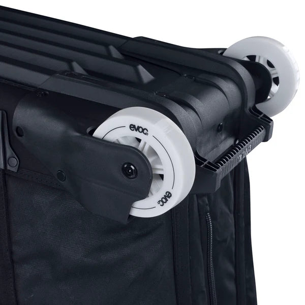 EVOC BIKE BAG PRO Draagtas voor racefietsen