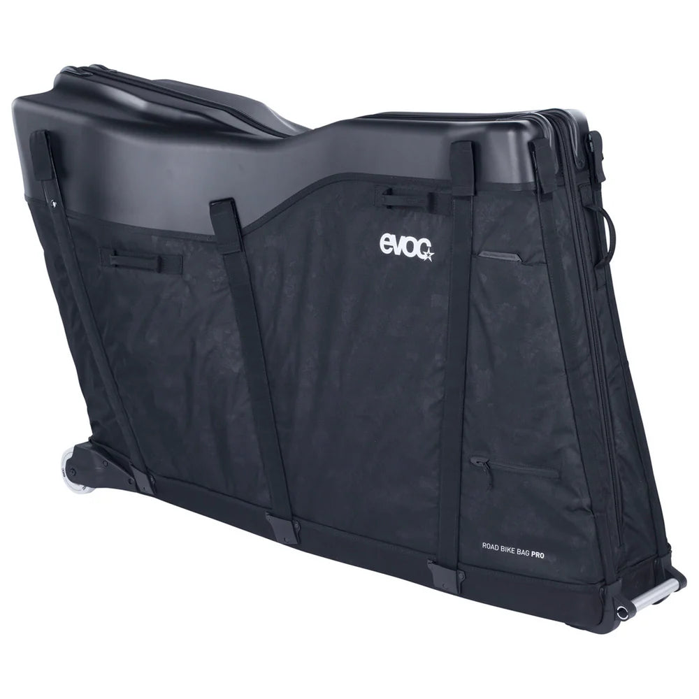 EVOC BIKE BAG PRO Draagtas voor racefietsen
