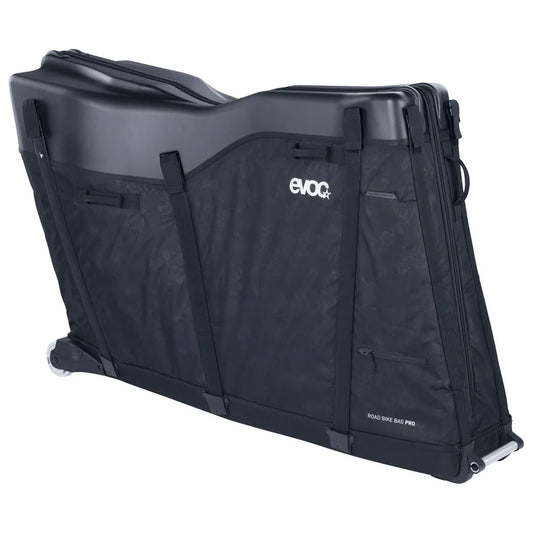 EVOC BIKE BAG PRO Draagtas voor racefietsen
