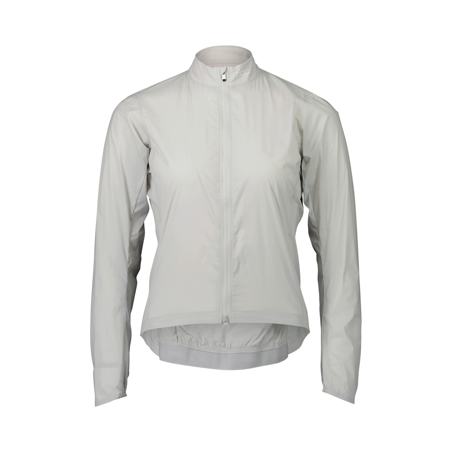 POC ESSENTIAL SPLASH Jas Dames Grijs