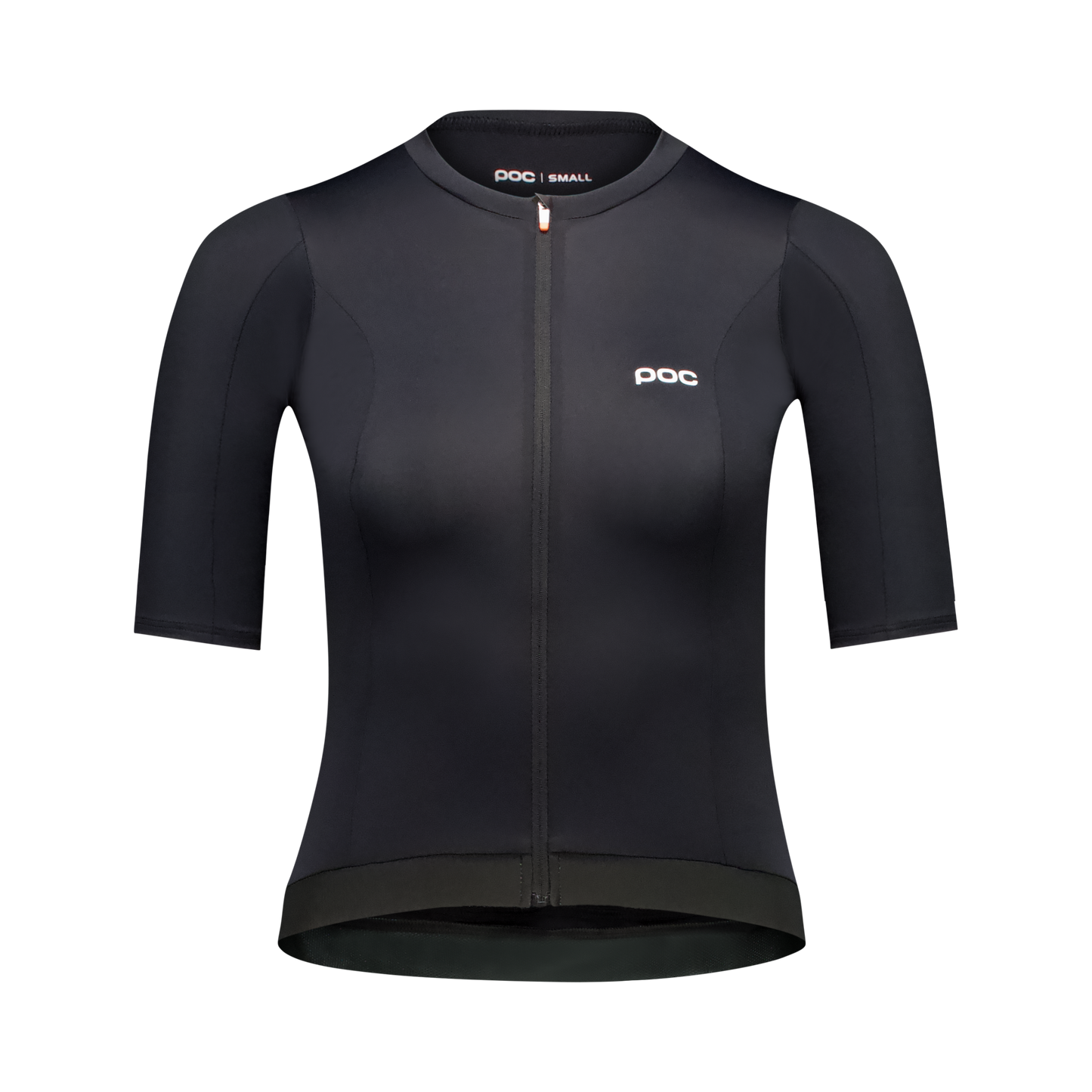 POC CADENCE Damestrui Korte Mouw Zwart