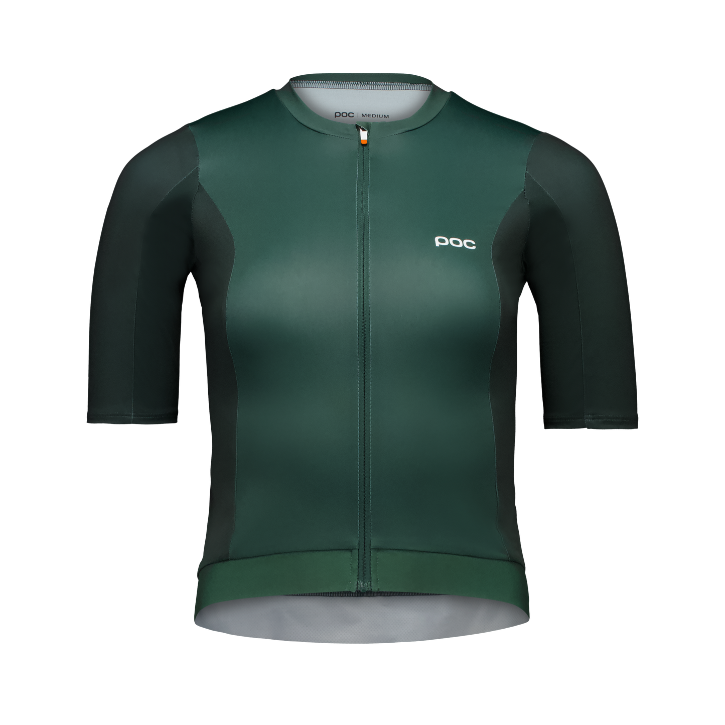POC CADENCE Damestrui Korte Mouw Groen