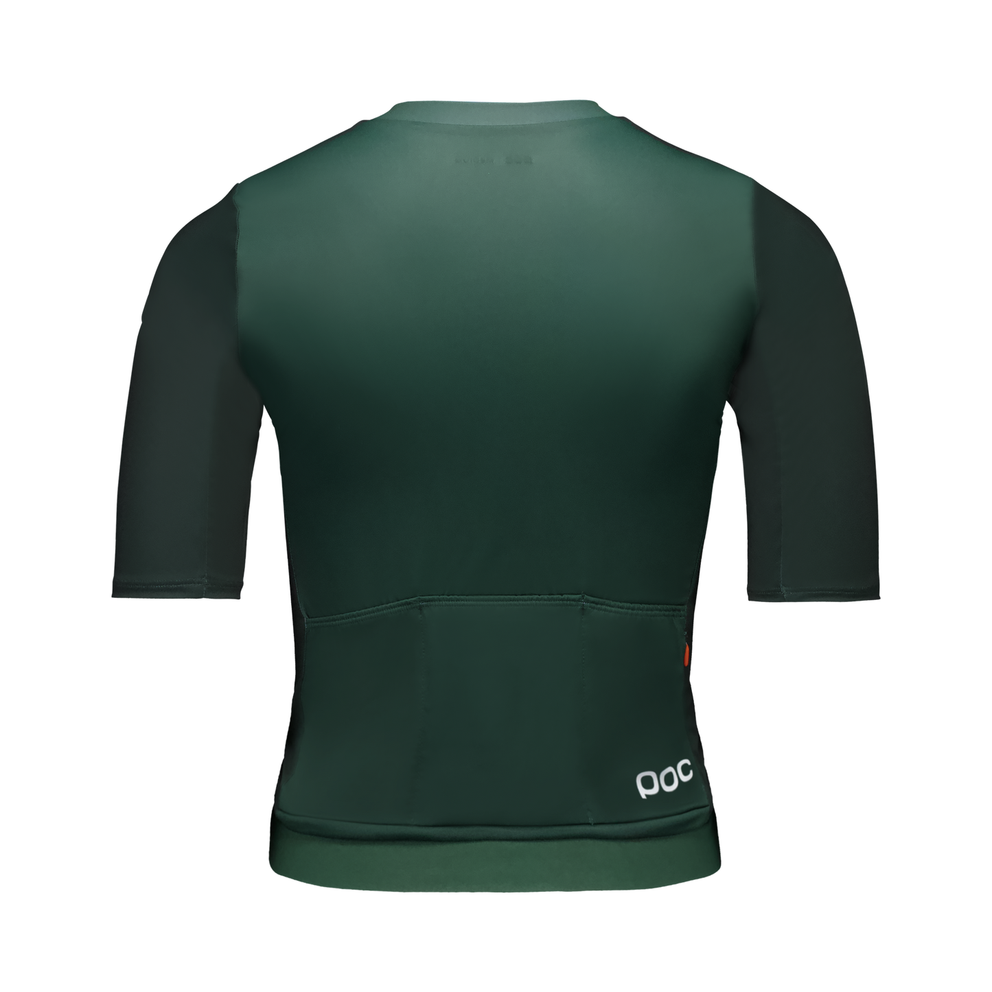 POC CADENCE Damestrui Korte Mouw Groen