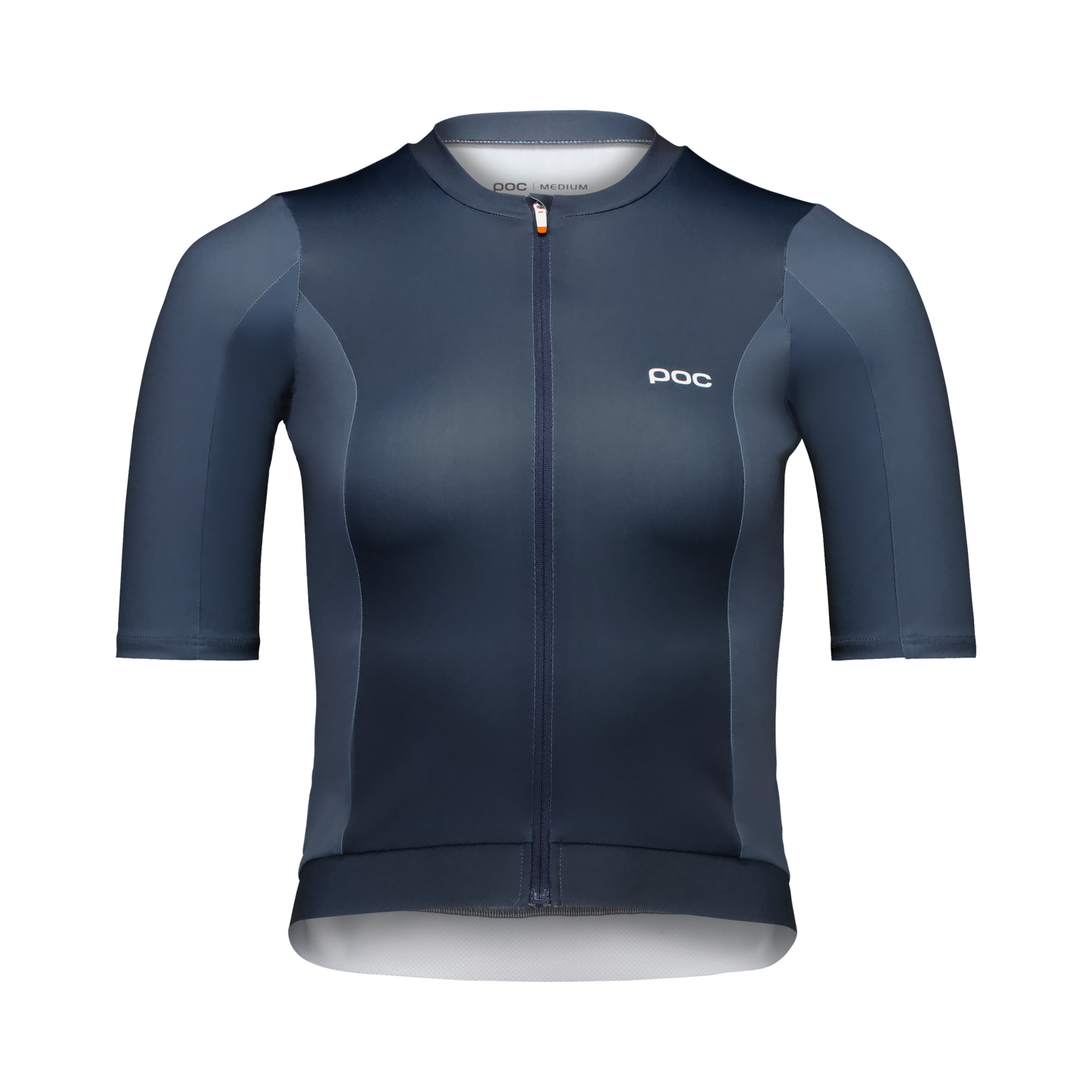 POC CADENCE Damestrui Korte Mouw Navy