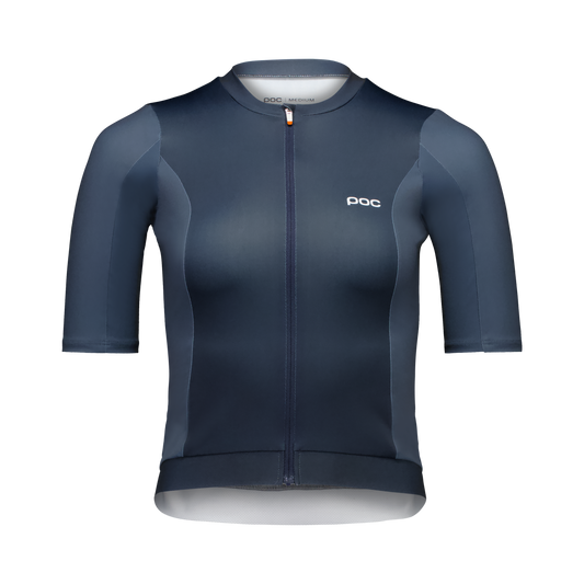 POC CADENCE Damestrui Korte Mouw Navy