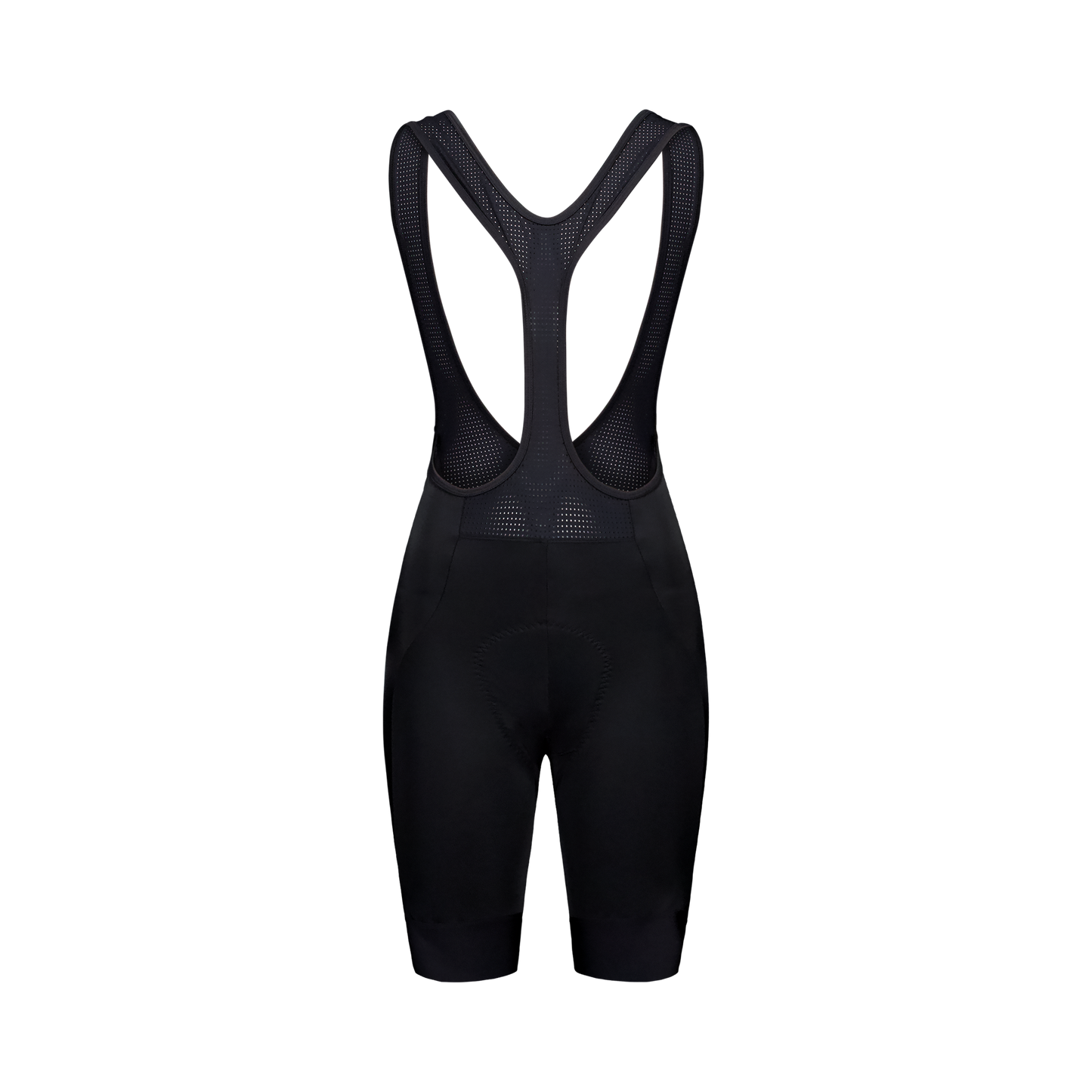 POC CADENCE Vrouwen Slabbroek Zwart