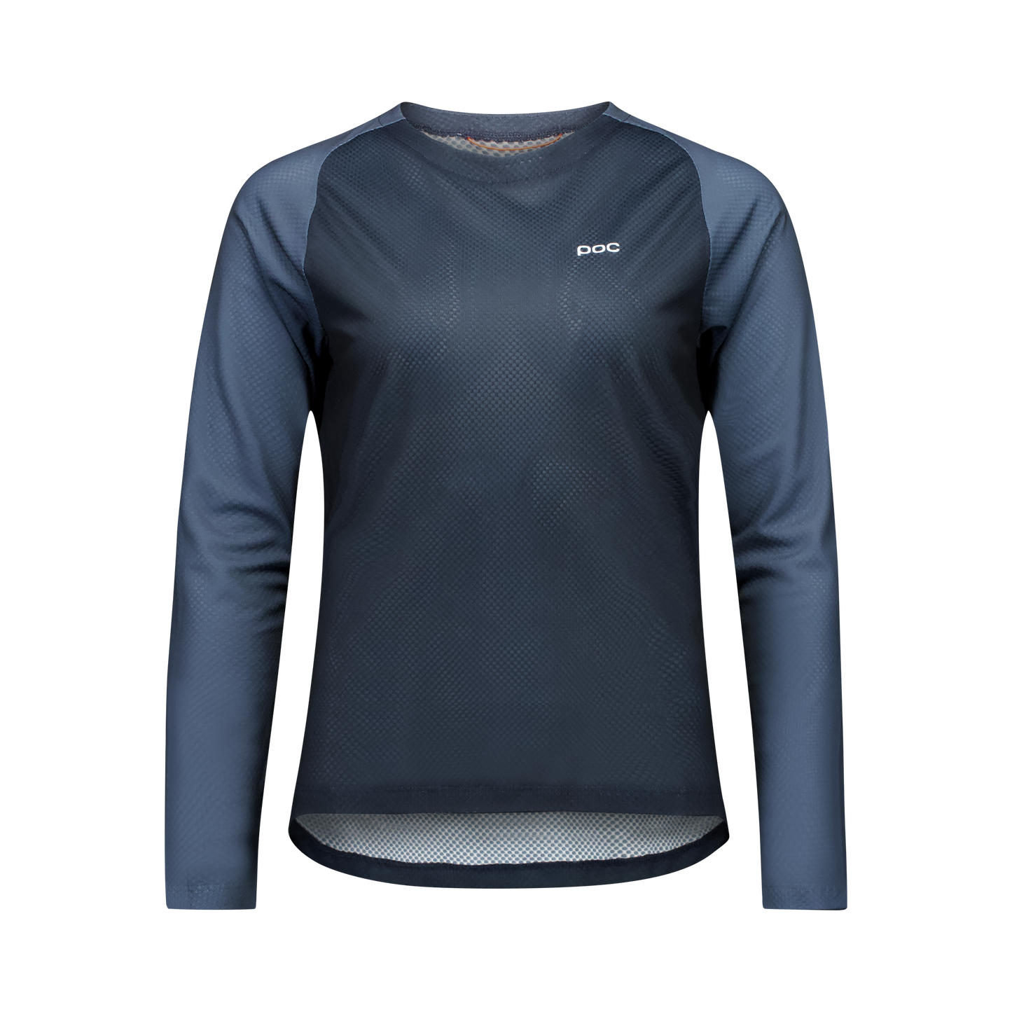 Damestrui POC MOTION AIR lange mouwen Navy