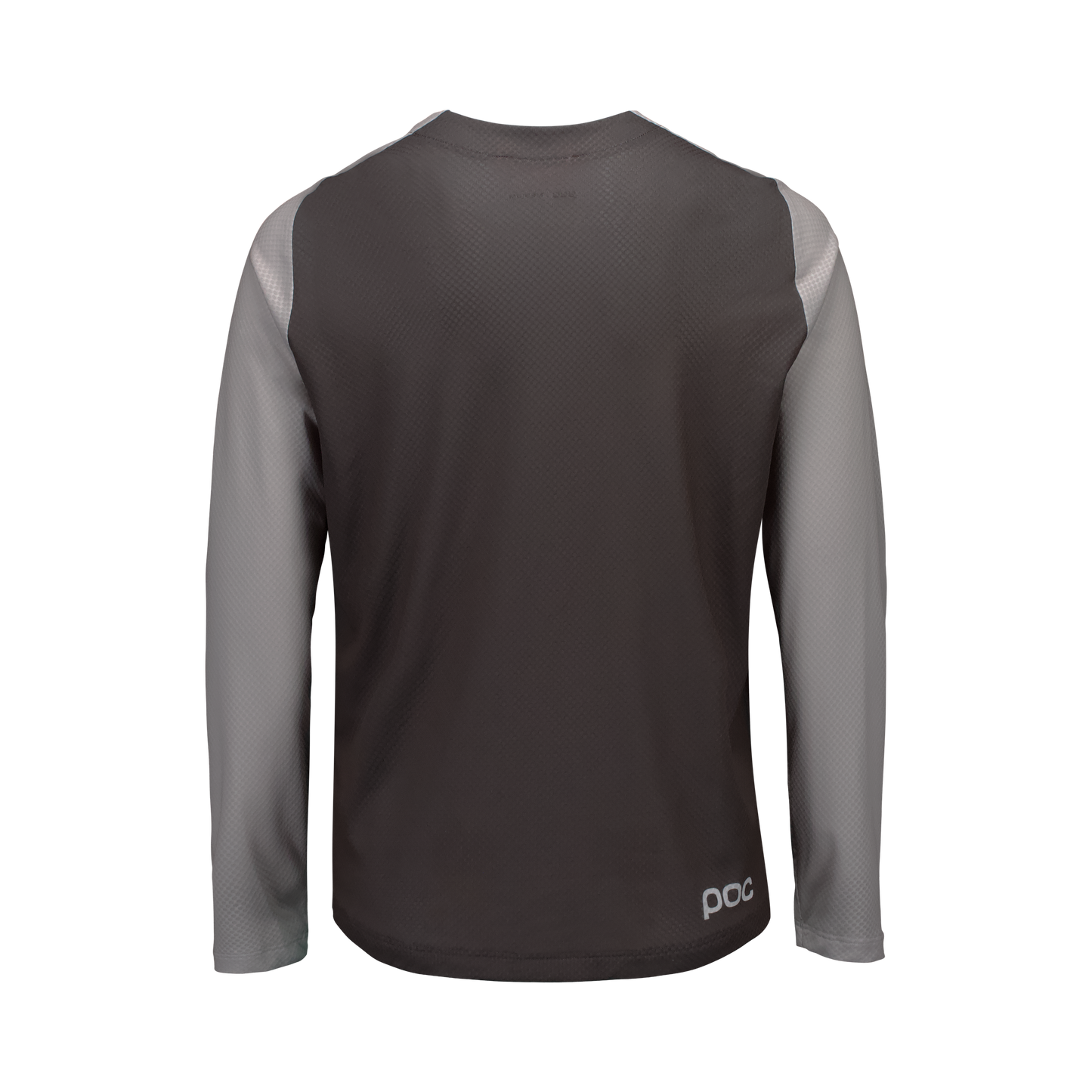 Damestrui POC MOTION AIR Lange Mouw Grijs
