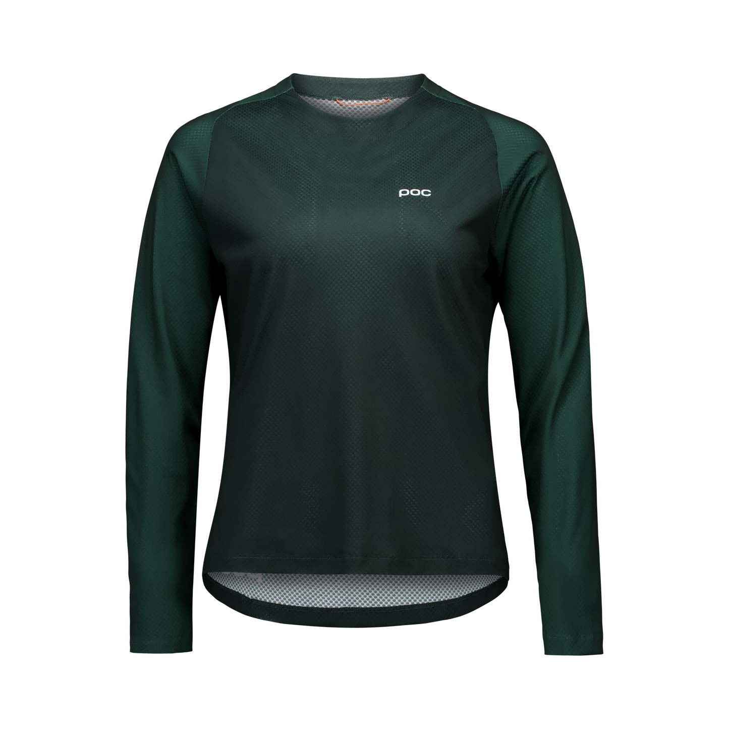 Damestrui POC MOTION AIR lange mouwen Khaki
