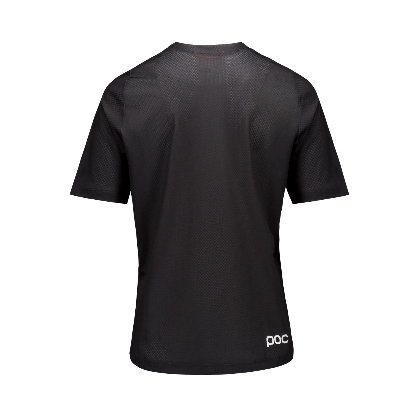 Damestrui POC MOTION AIR Korte Mouw Zwart