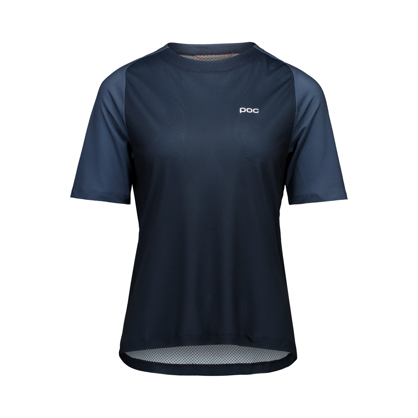 Damestrui POC MOTION AIR korte mouwen Navy