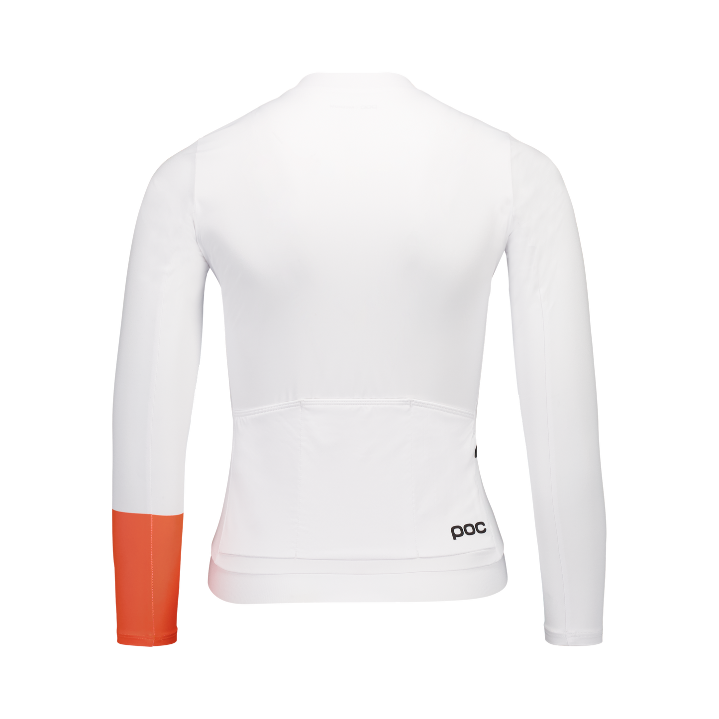POC CADENCE Dames Trui Lange Mouw Wit