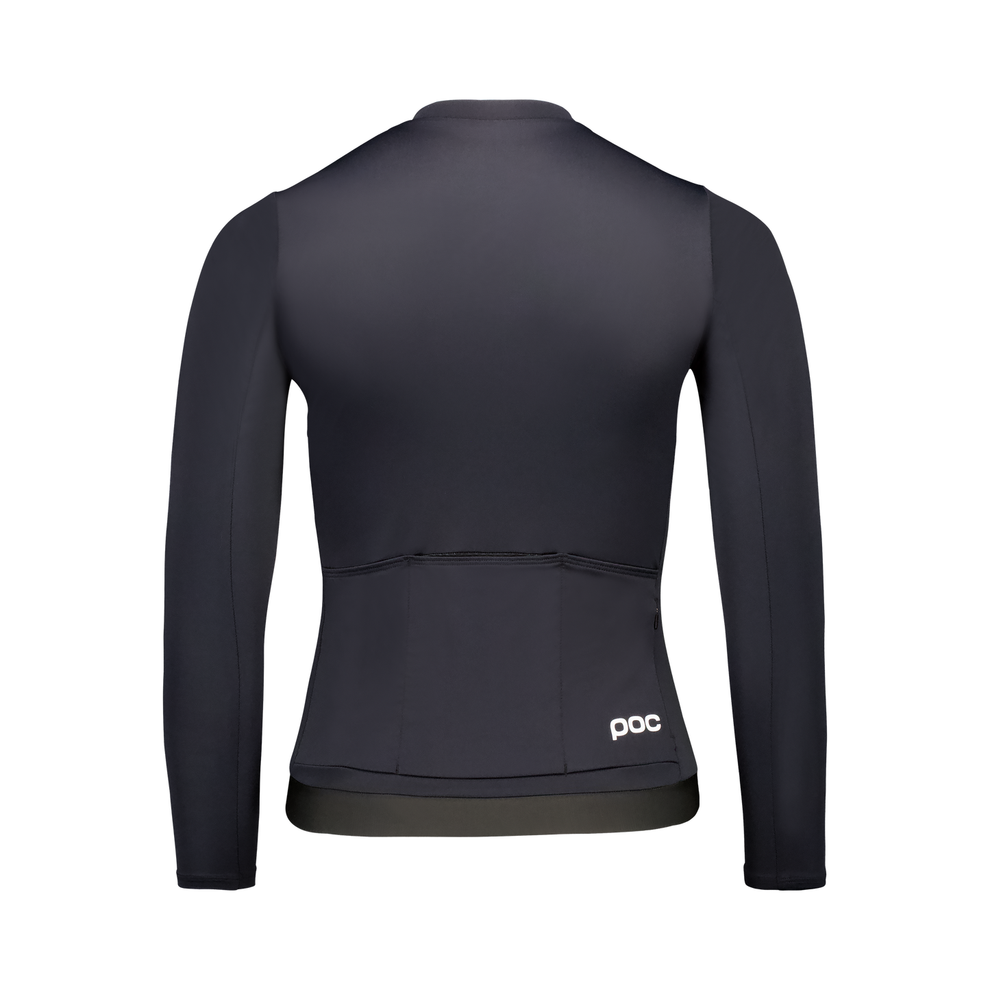 POC CADENCE Damestrui Lange Mouw Zwart
