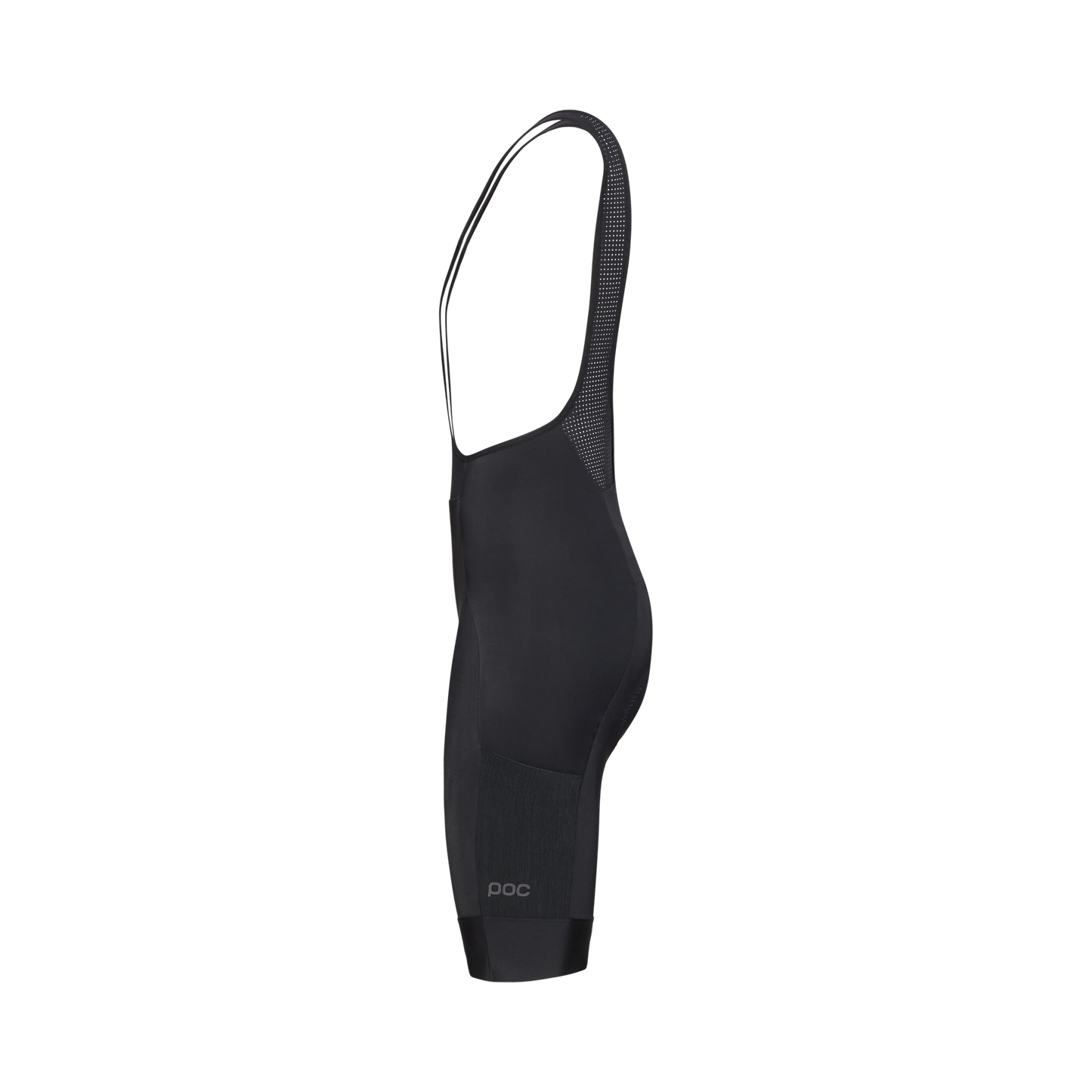 Dames CADENCE CARGO Bib Tight Zwart